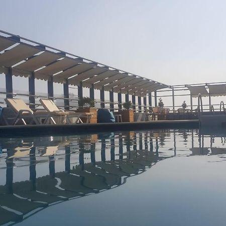 Horizon Shahrazad Hotel Giza Exterior photo