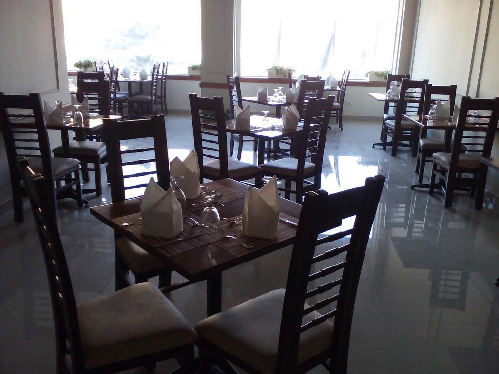 Horizon Shahrazad Hotel Giza Exterior photo