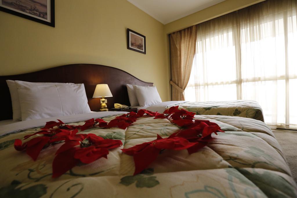 Horizon Shahrazad Hotel Giza Exterior photo
