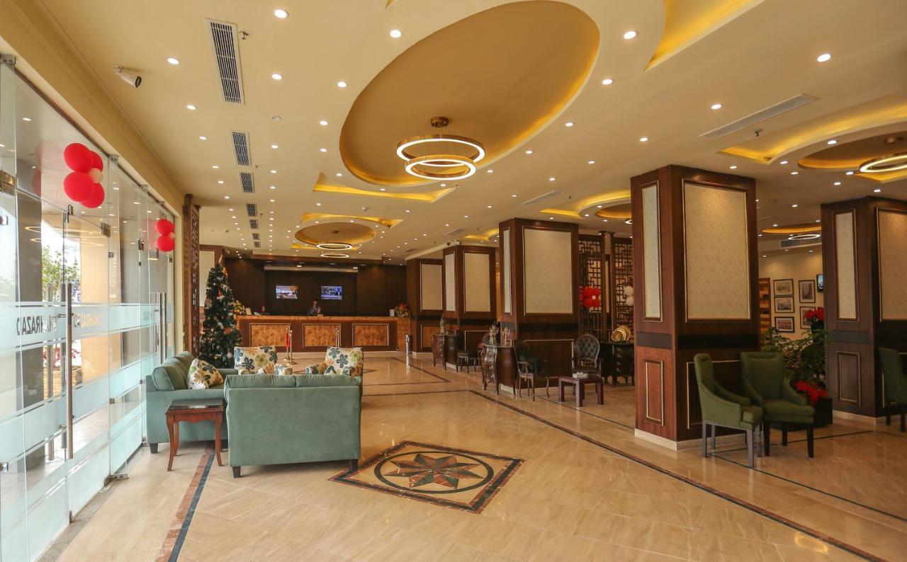 Horizon Shahrazad Hotel Giza Exterior photo