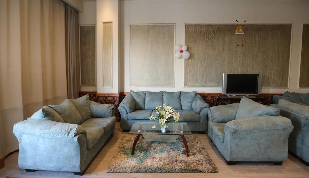 Horizon Shahrazad Hotel Giza Exterior photo