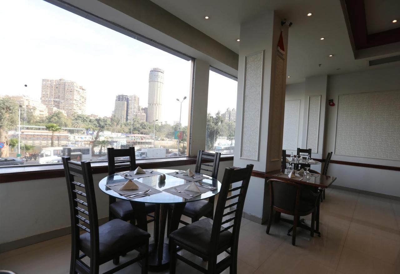 Horizon Shahrazad Hotel Giza Exterior photo