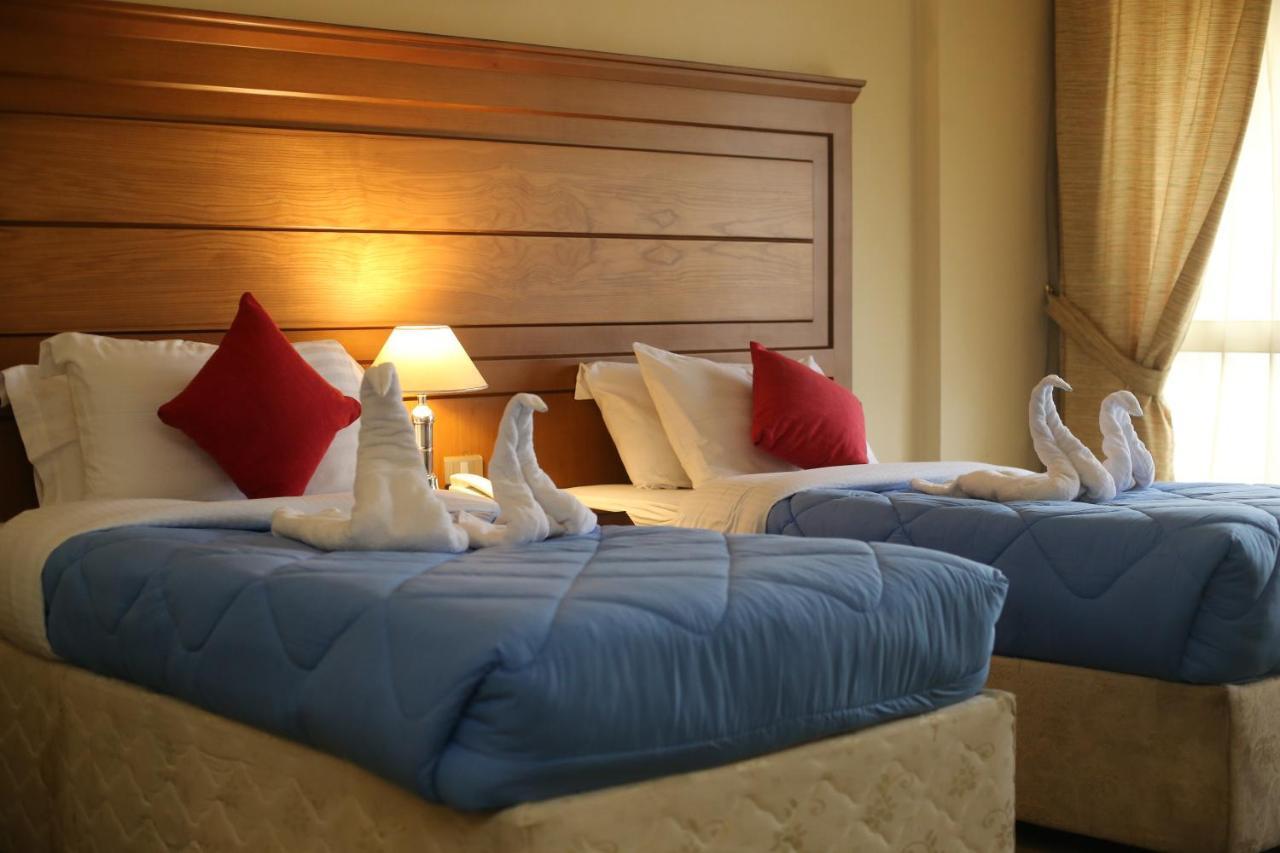 Horizon Shahrazad Hotel Giza Exterior photo