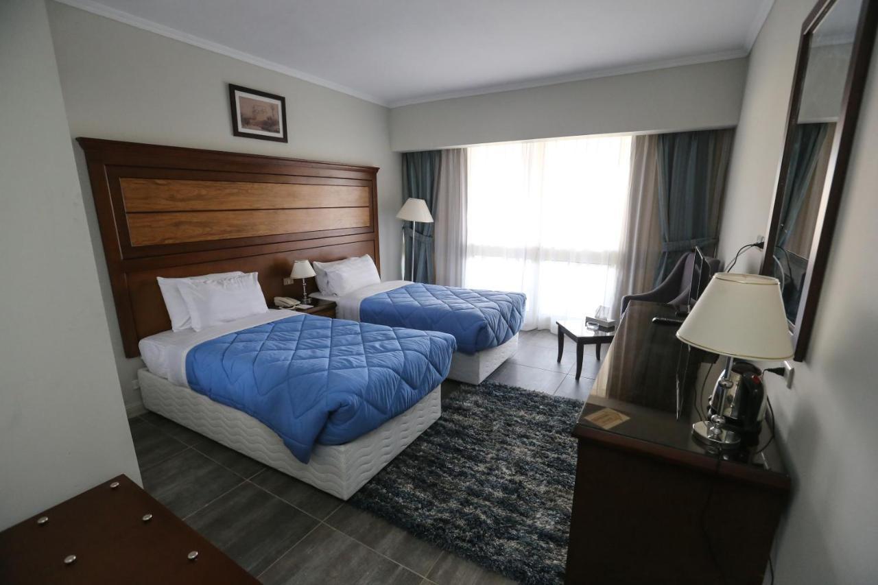 Horizon Shahrazad Hotel Giza Exterior photo