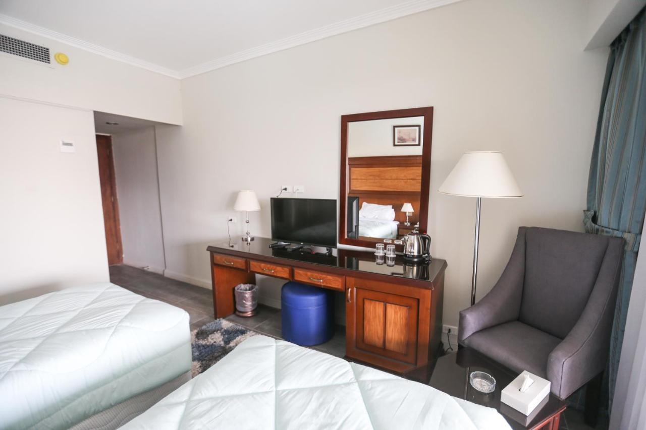 Horizon Shahrazad Hotel Giza Exterior photo