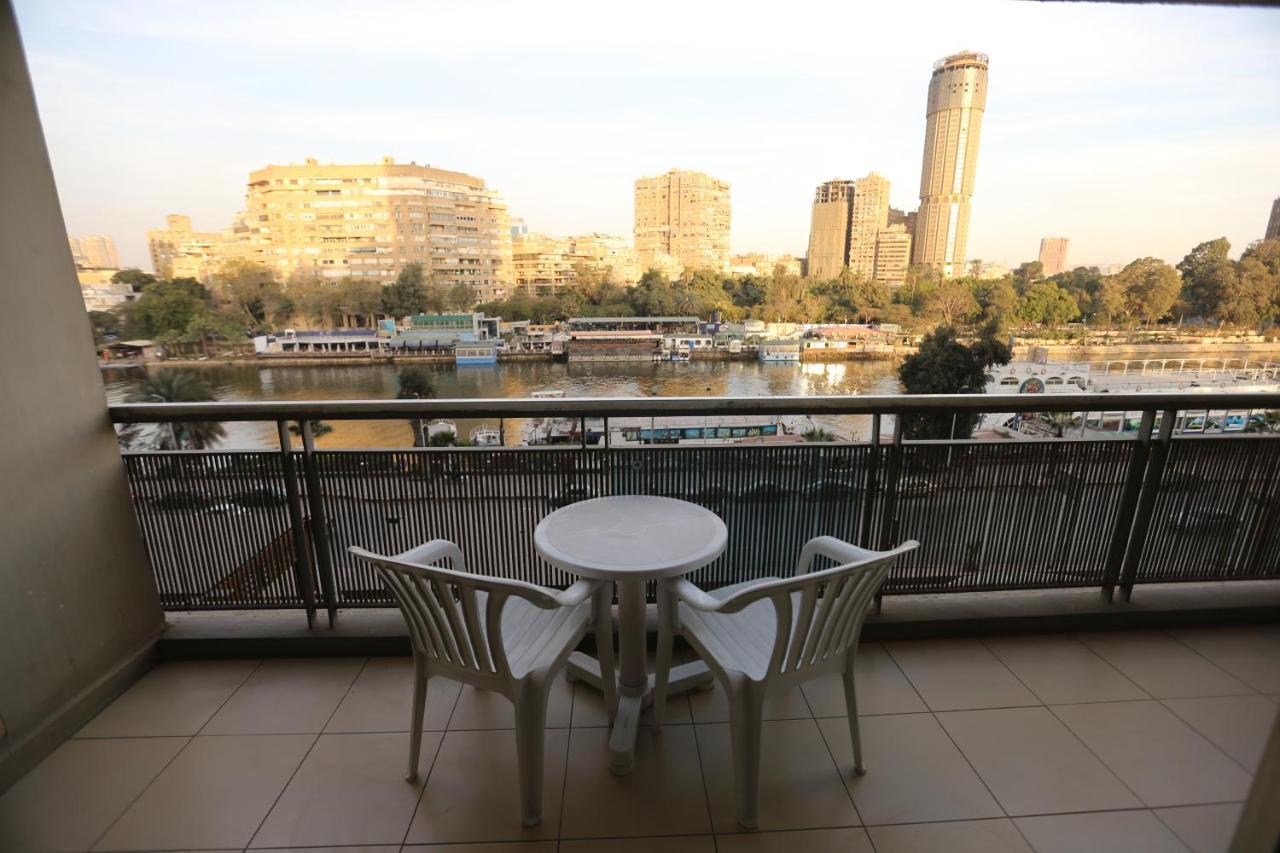 Horizon Shahrazad Hotel Giza Exterior photo